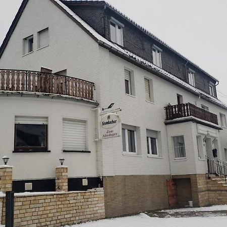 Osteria Mediterranean Freirachdorf Εξωτερικό φωτογραφία