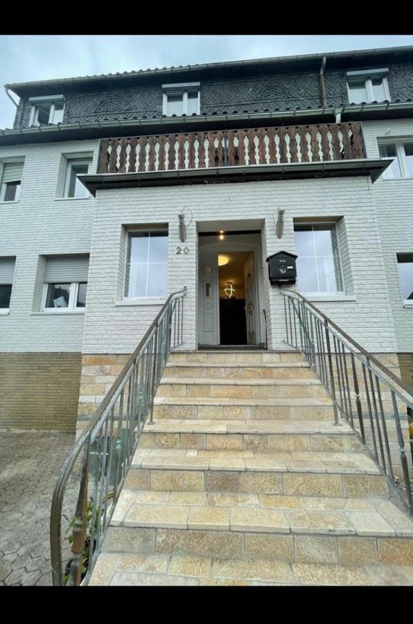 Osteria Mediterranean Freirachdorf Εξωτερικό φωτογραφία