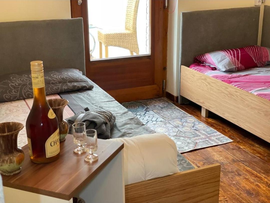 Osteria Mediterranean Freirachdorf Εξωτερικό φωτογραφία
